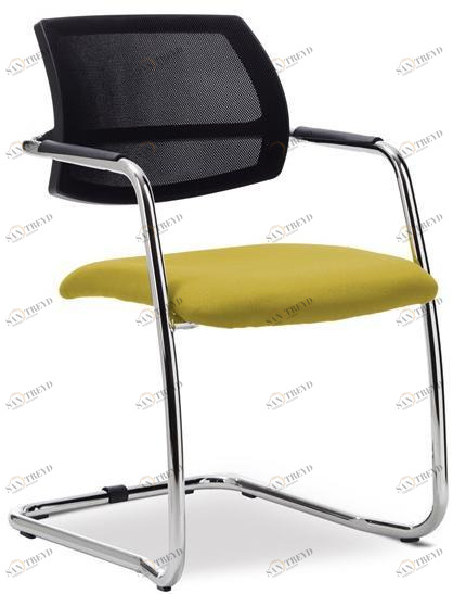 Sinetica Консольный стул с подлокотниками sun-id-1439173