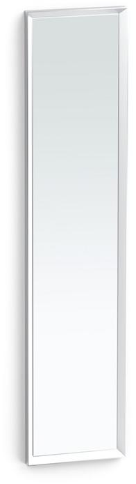 ALBEDO Зеркало металлическое прямоугольное в оправе sun-id-1411448 - Вид №3