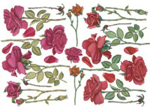 148 бумага Soft Paper Fogli 50 x 70 см 98994 / TD To-Do