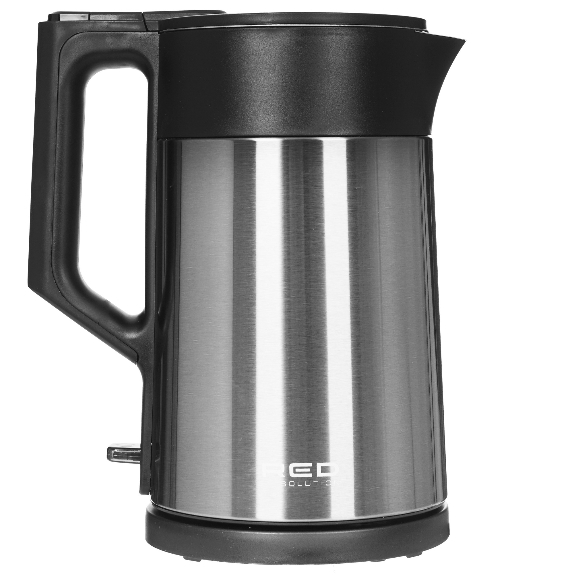 9209364 Электрочайник RED SOLUTION RK-M114 серебристый STDN-0131490 - Вид №1