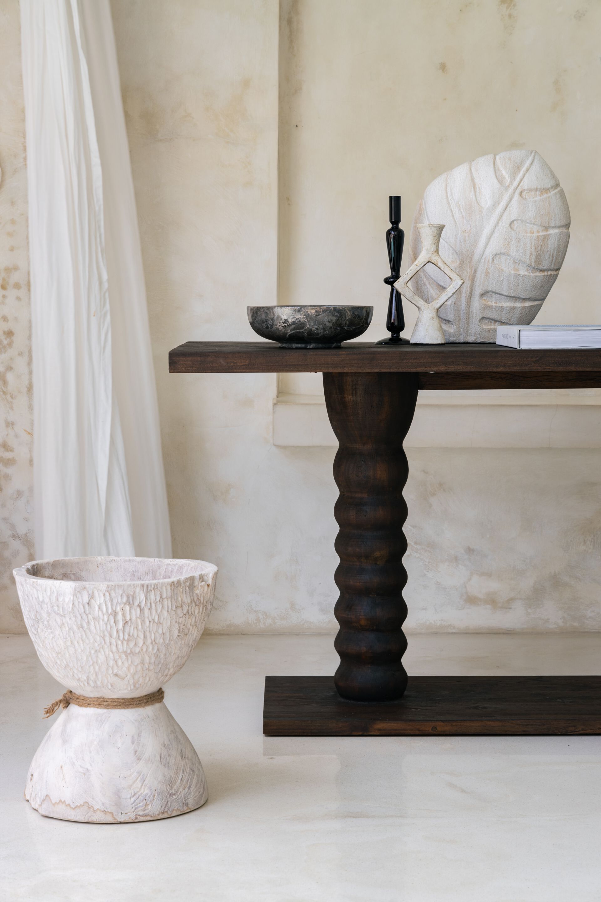 Прямоугольный садовый стол из тикового дерева cbdesign Entasi ARCH-00001739 - Вид №2