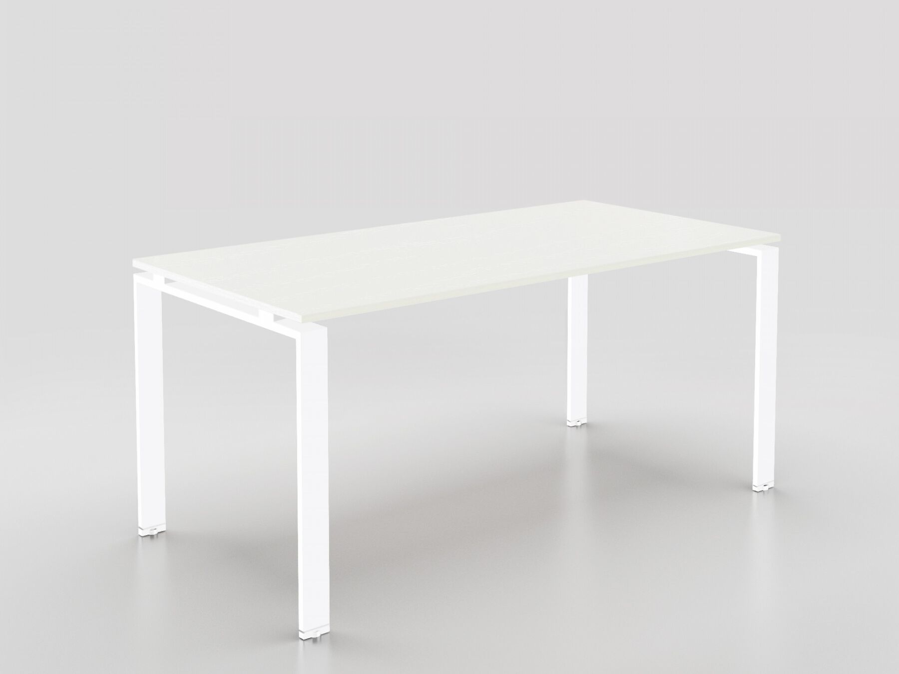 Прямоугольный стол CUF Milano Doria ARCH-00028421 - Вид №1