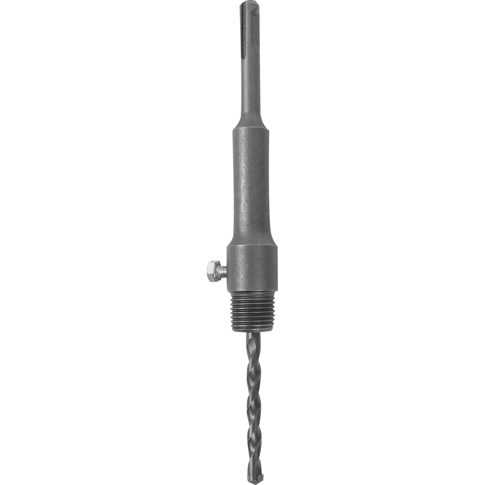 Адаптер для коронок SDS-Plus Спец M22х160 мм 82487748 STLM-2112574 