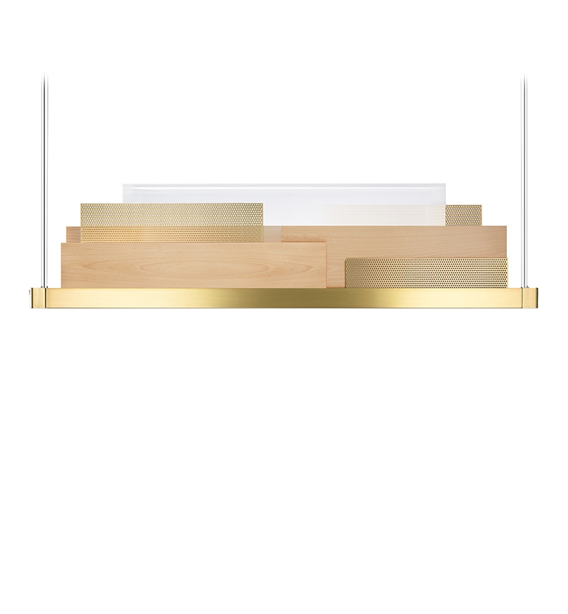 083378 Подвес LZF Skyline Santreyd - Вид №1