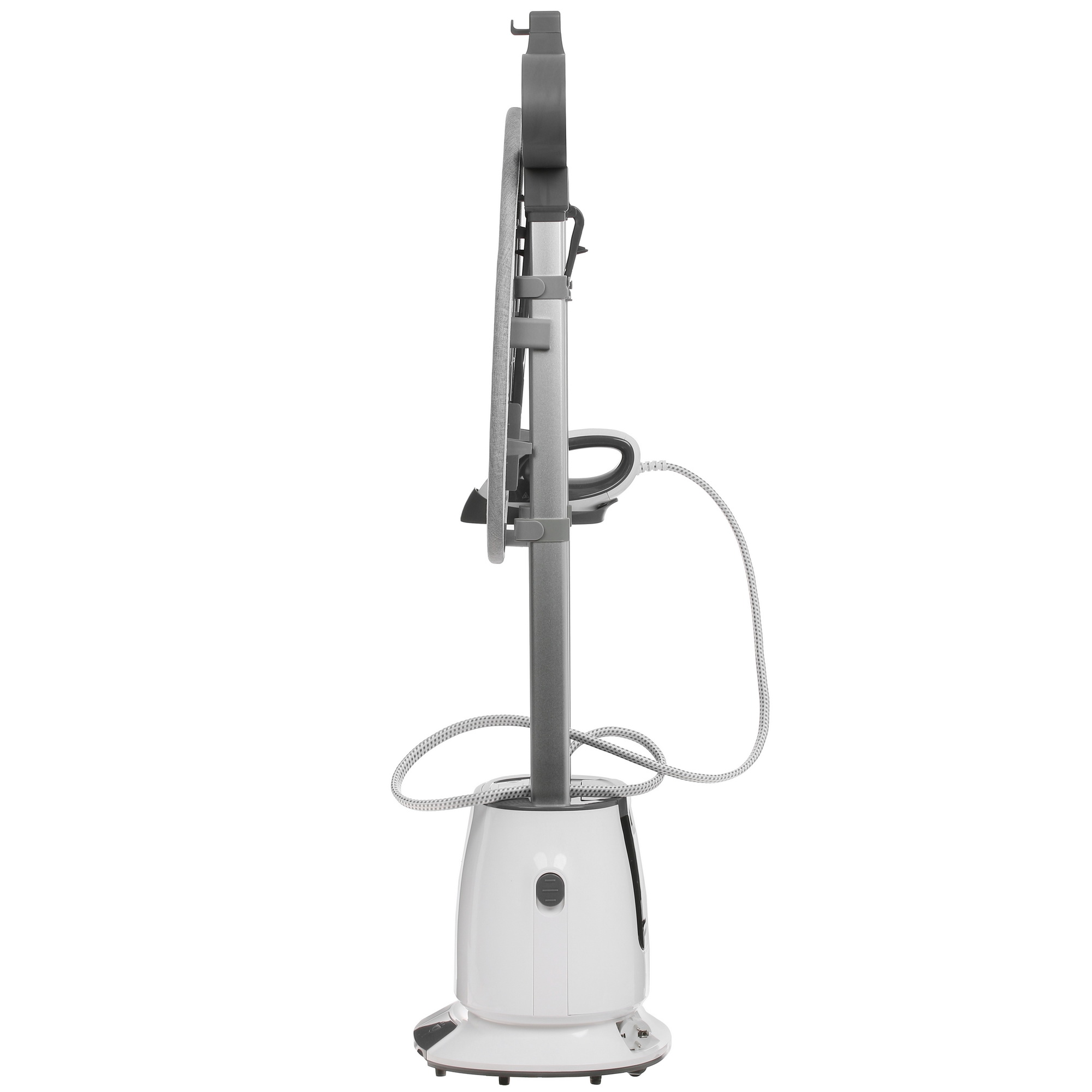 9053499 Отпариватель VIXTER GSV-5500 белый STDN-0127796 - Вид №2