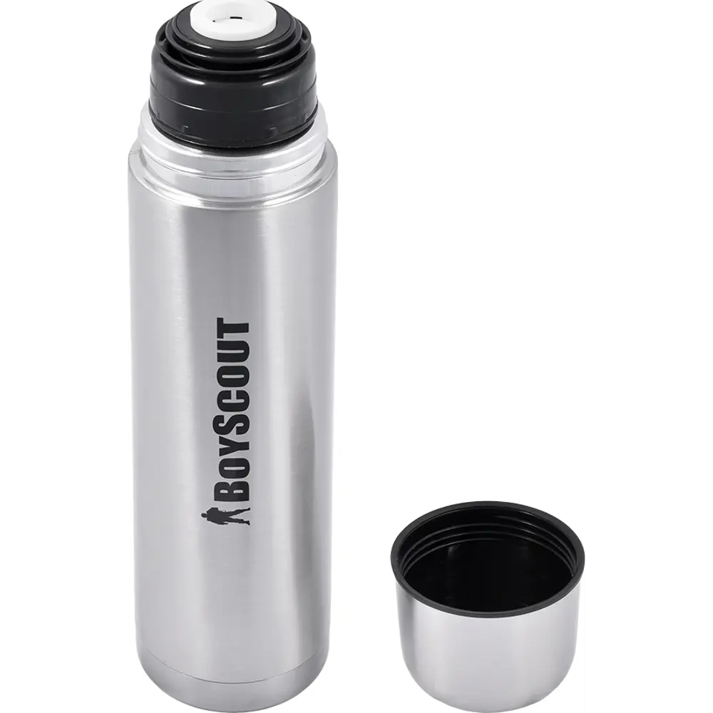 Термос Santreyd Boyscout с металлической колбой 1 л 82842024 STLM-0036926 - Вид №1