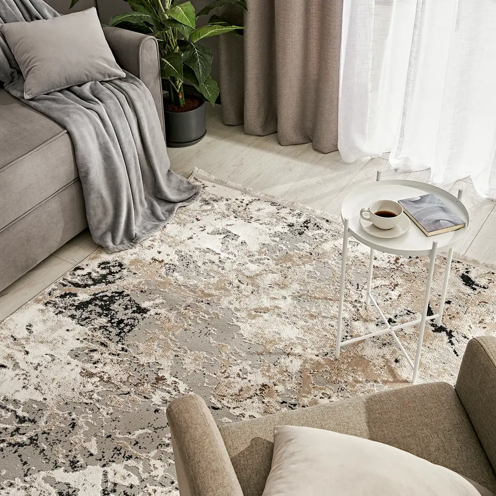 Santreyd Премиум: ковер для гостиной и детской 80x150 см 86372782 STLM-0068286