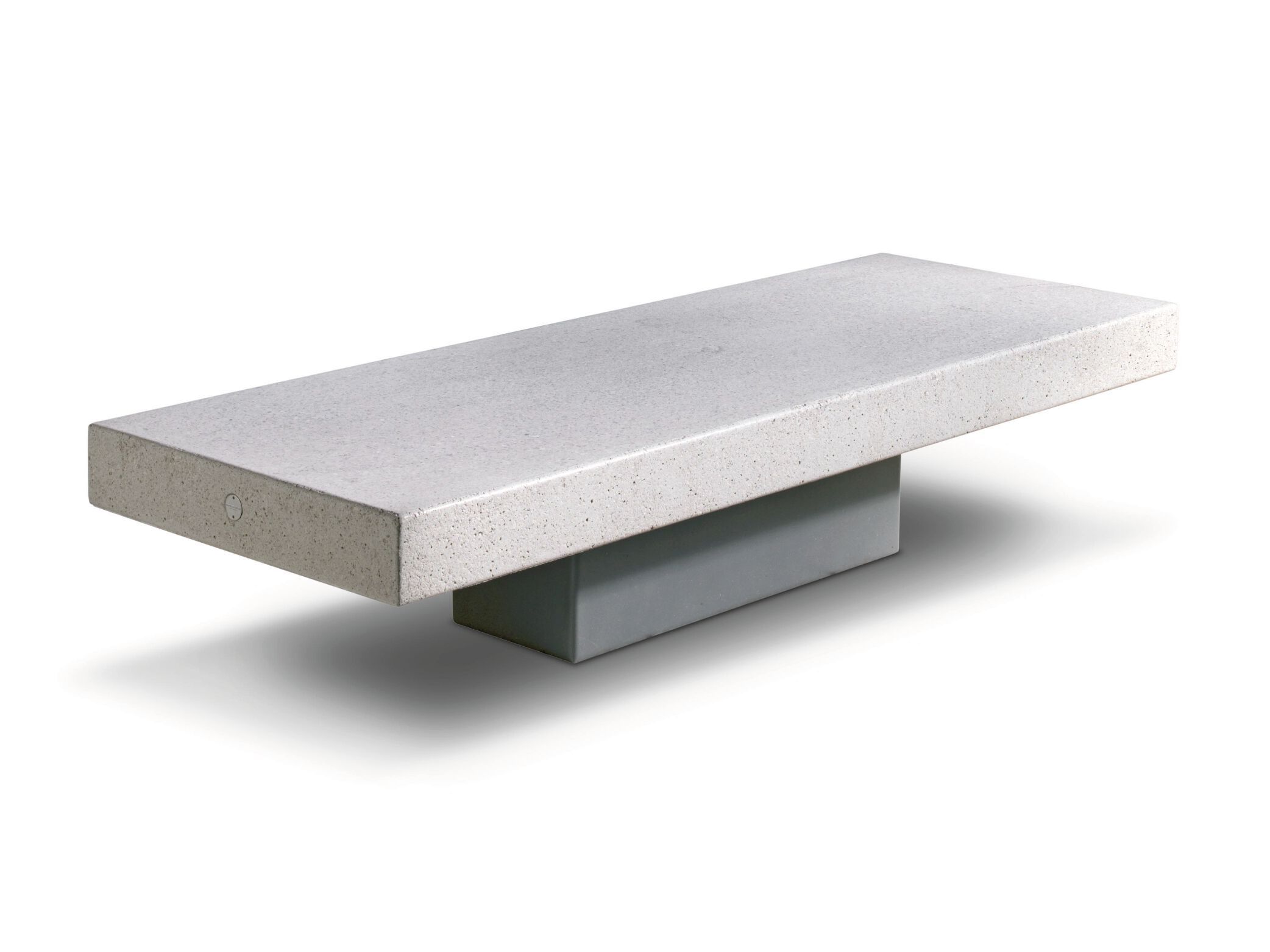 Скамья HPC Metalco AGATA P ARCH-00130681