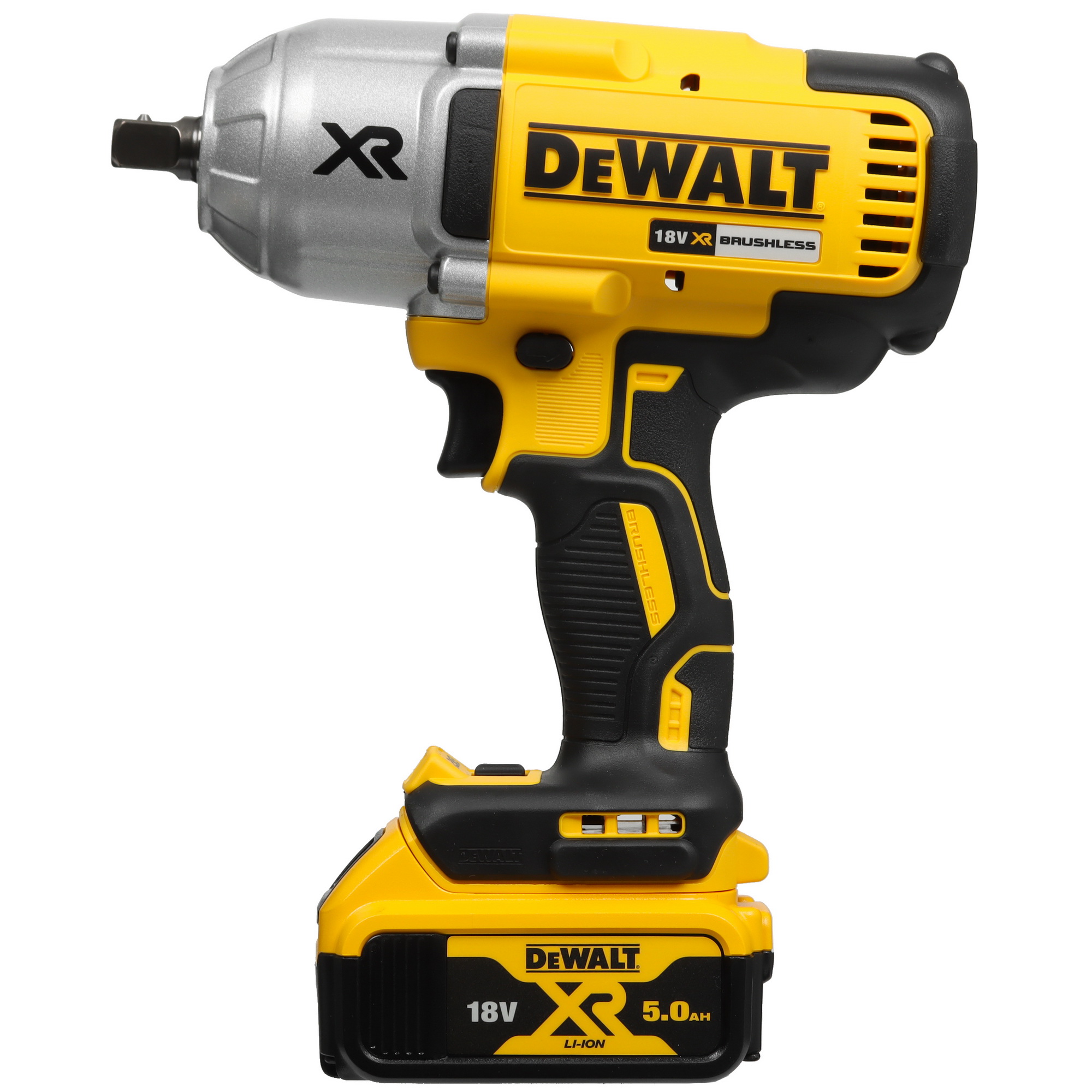 Гайковерт DeWalt DCF899P2-QW XR FLEXVOLТ 18/54V 5440952 STDN-0032281