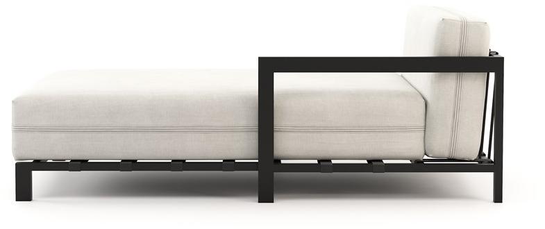 Domkapa Садовый диван из модульной ткани Bondi sun-id-1417098 - Вид №14