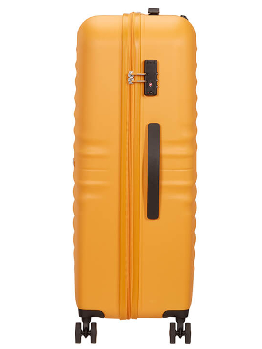 MA0-06003 Чемодан MA0*003 Spinner 77 American Tourister Wavetwister  - Вид №5