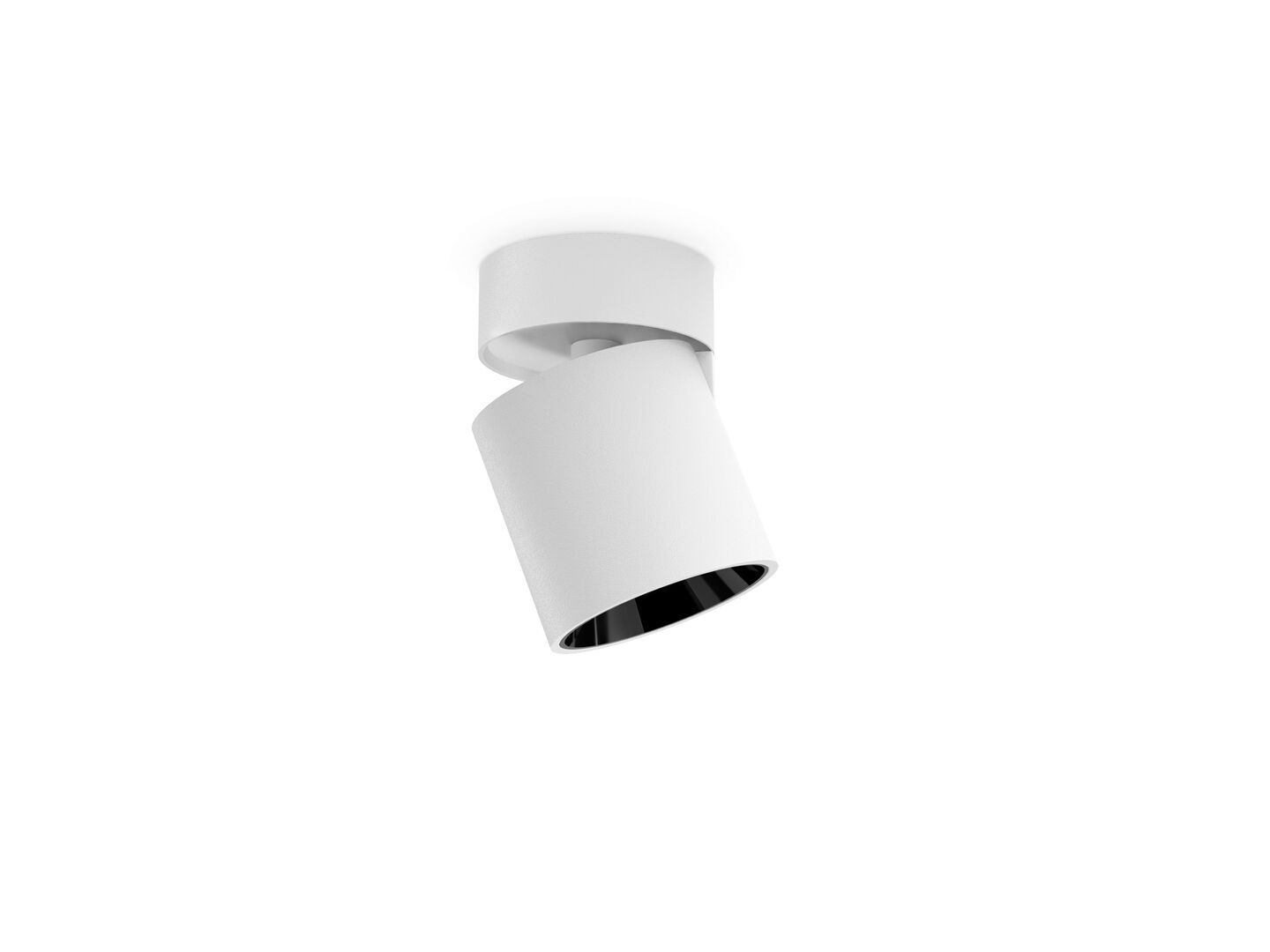 Регулируемый потолочный алюминиевый светодиодный прожектор Arkoslight Flip ARCH-00025866 - Вид №3