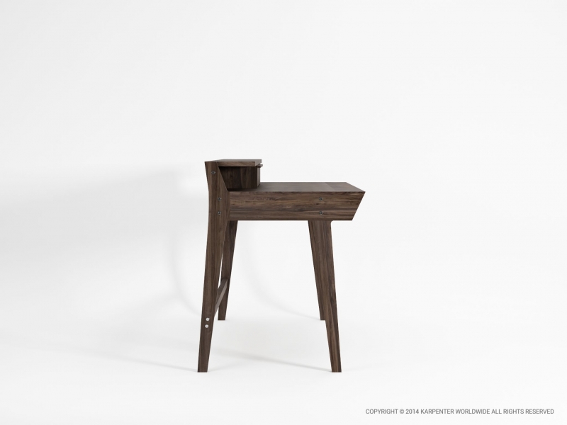 13_93 Письменный стол Karpenter K/Desk - Вид №3