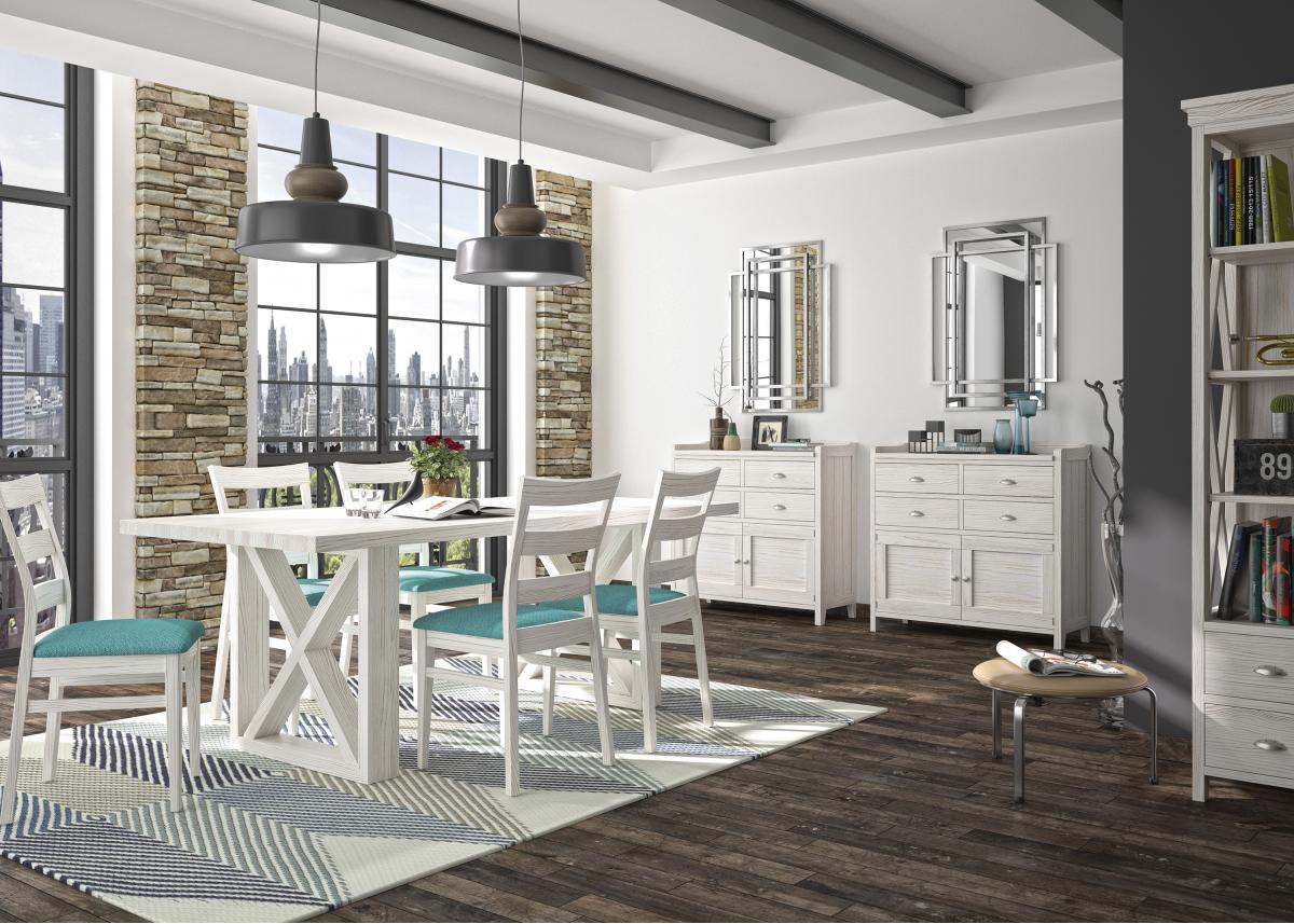 090699 Стул Grupo Seys Segre Santreyd  - Вид №1