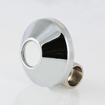 VTr.670.N.0504 Эксцентрик с декоративной чашкой Valtec 3/4" х 1/2", 25 мм  - Вид №17