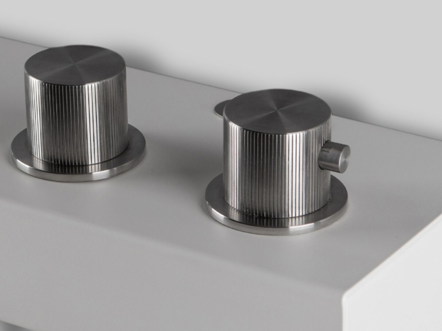 Набор для душа из нержавеющей стали с душем и ручным душем Cropelli Alyssia ARCH-00052055 - Вид №36