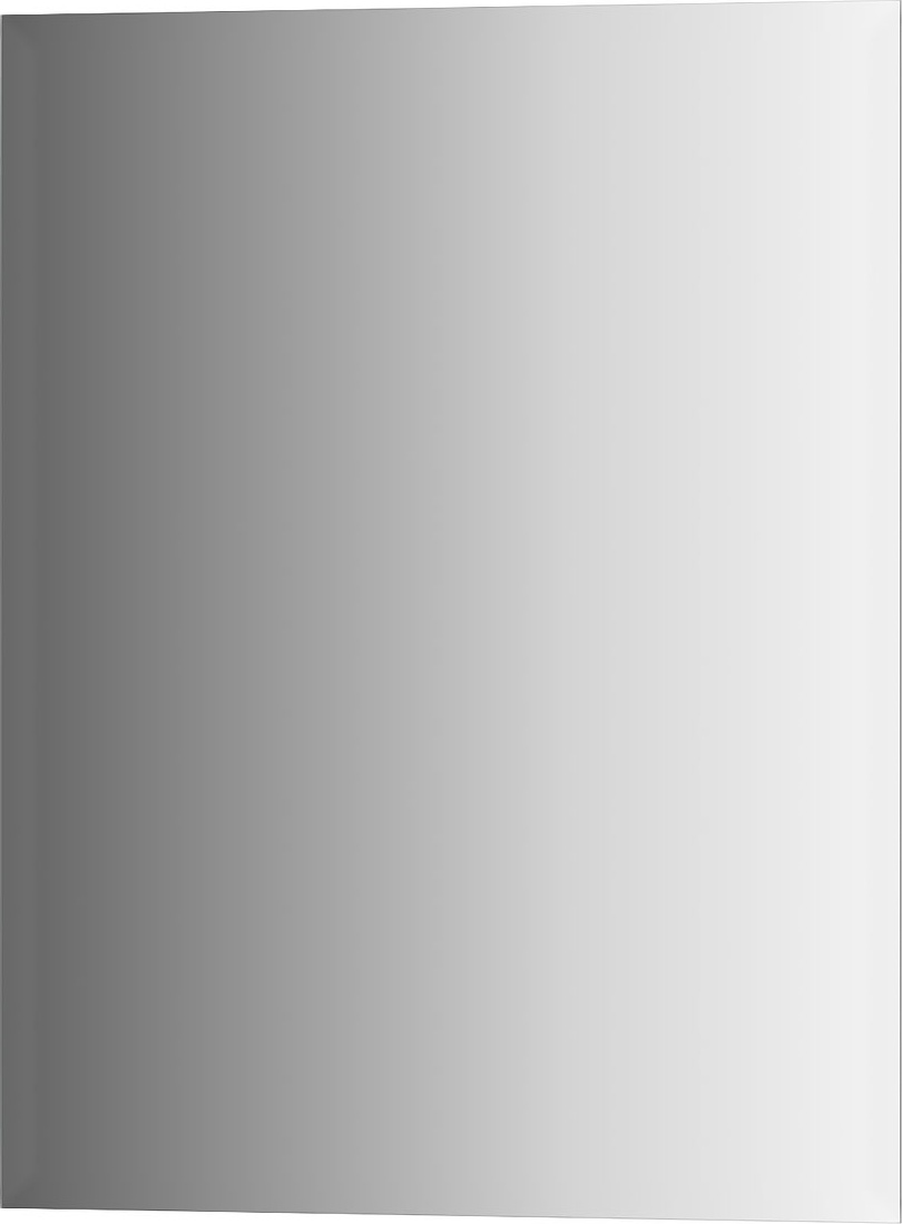 BY 0905 Зеркало с фацетом 15 mm EVOFORM Comfort