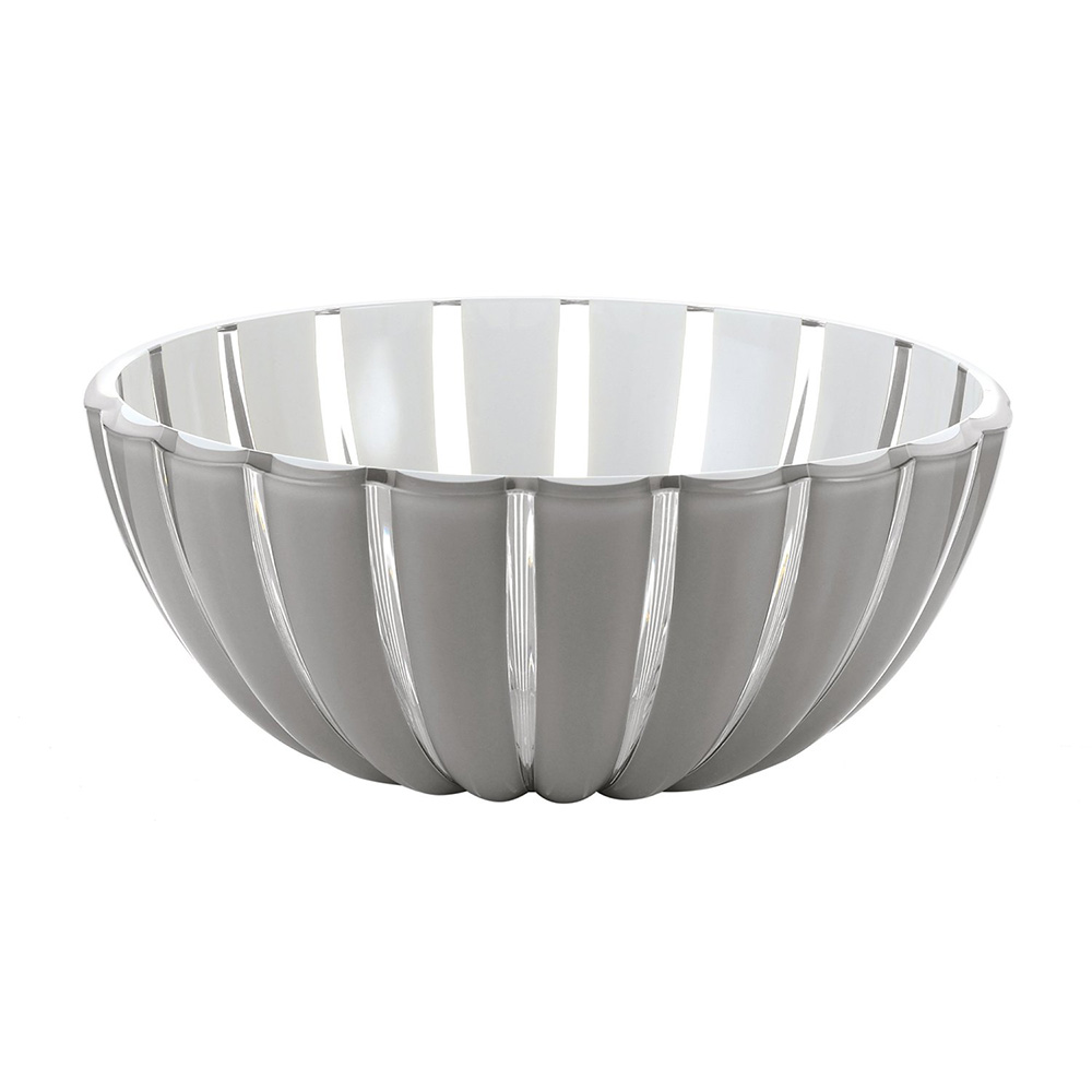 29692092 Салатник grace, D20 см, акрил, серый Guzzini 