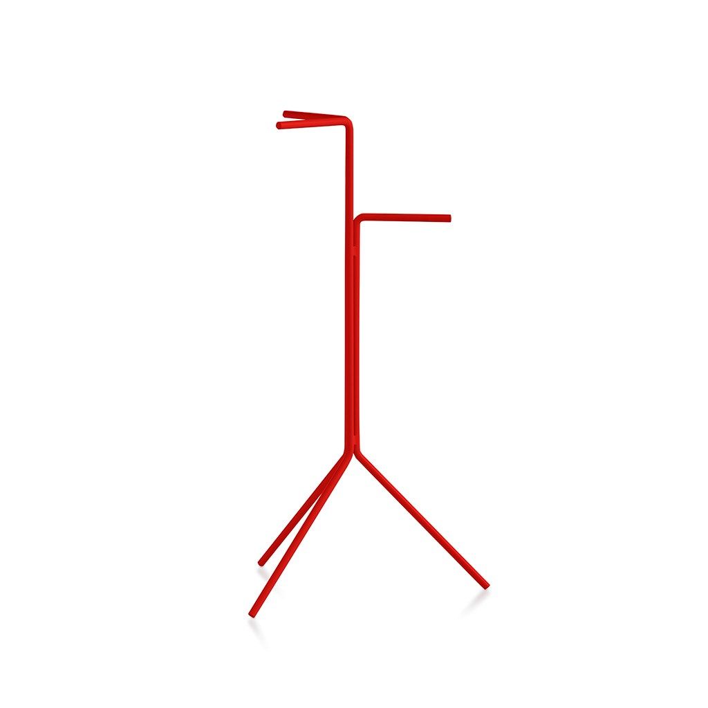 Вешалка для одежды из оцинкованной стали Diabla D12 ARCH-00036602 - Вид №22