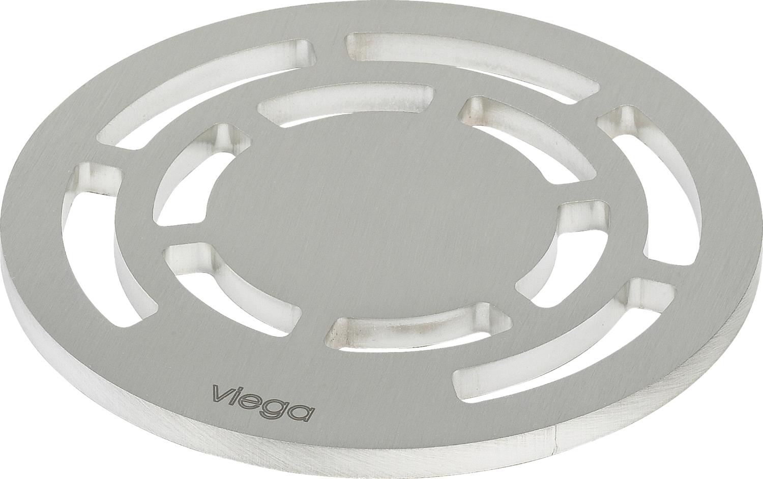 Viega Решетка Advantix 4962.3 (586447) 586 447