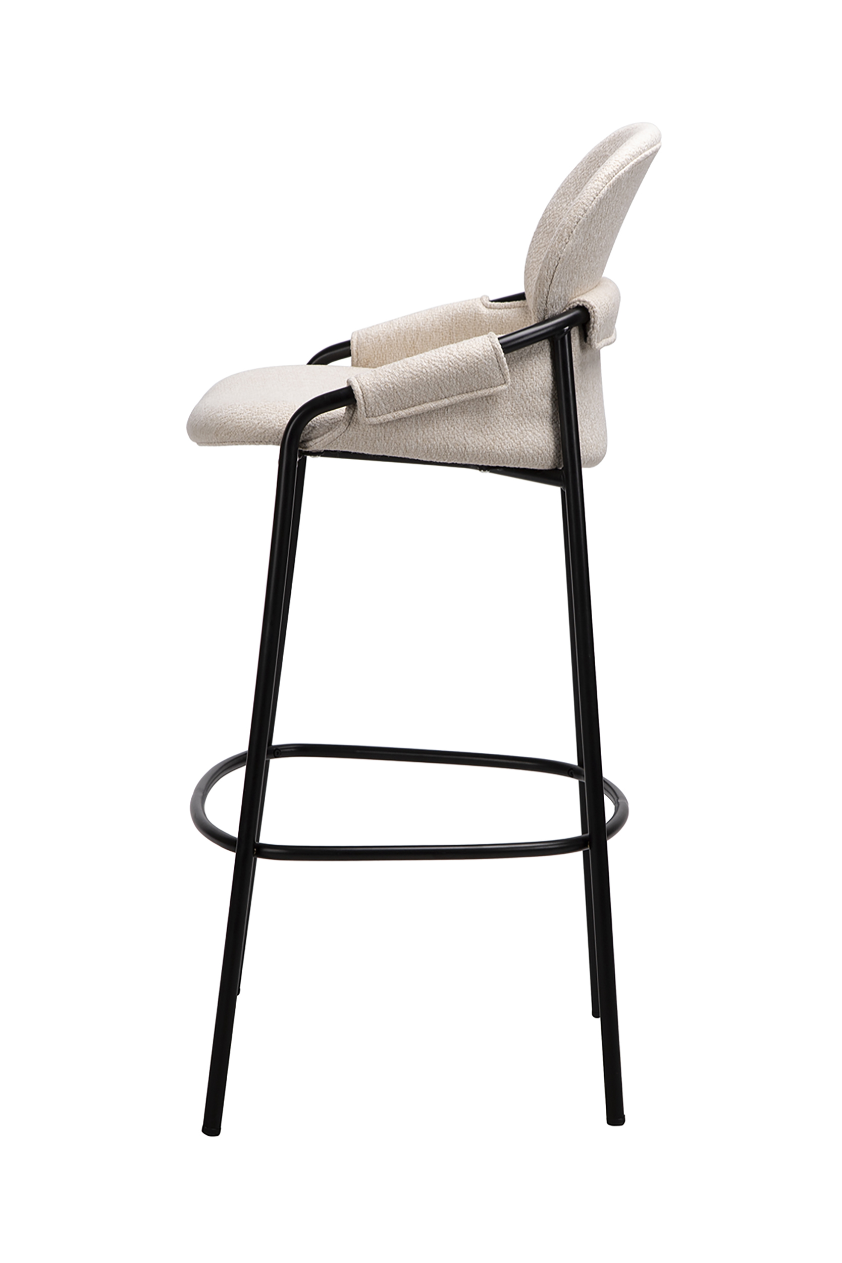 2000983239181 Барный стул Claudio MIUFORM  - Вид №1