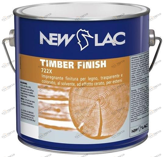 NEW LAC Пропитка для отделки древесины Trasparenti per legno sun-id-1473804