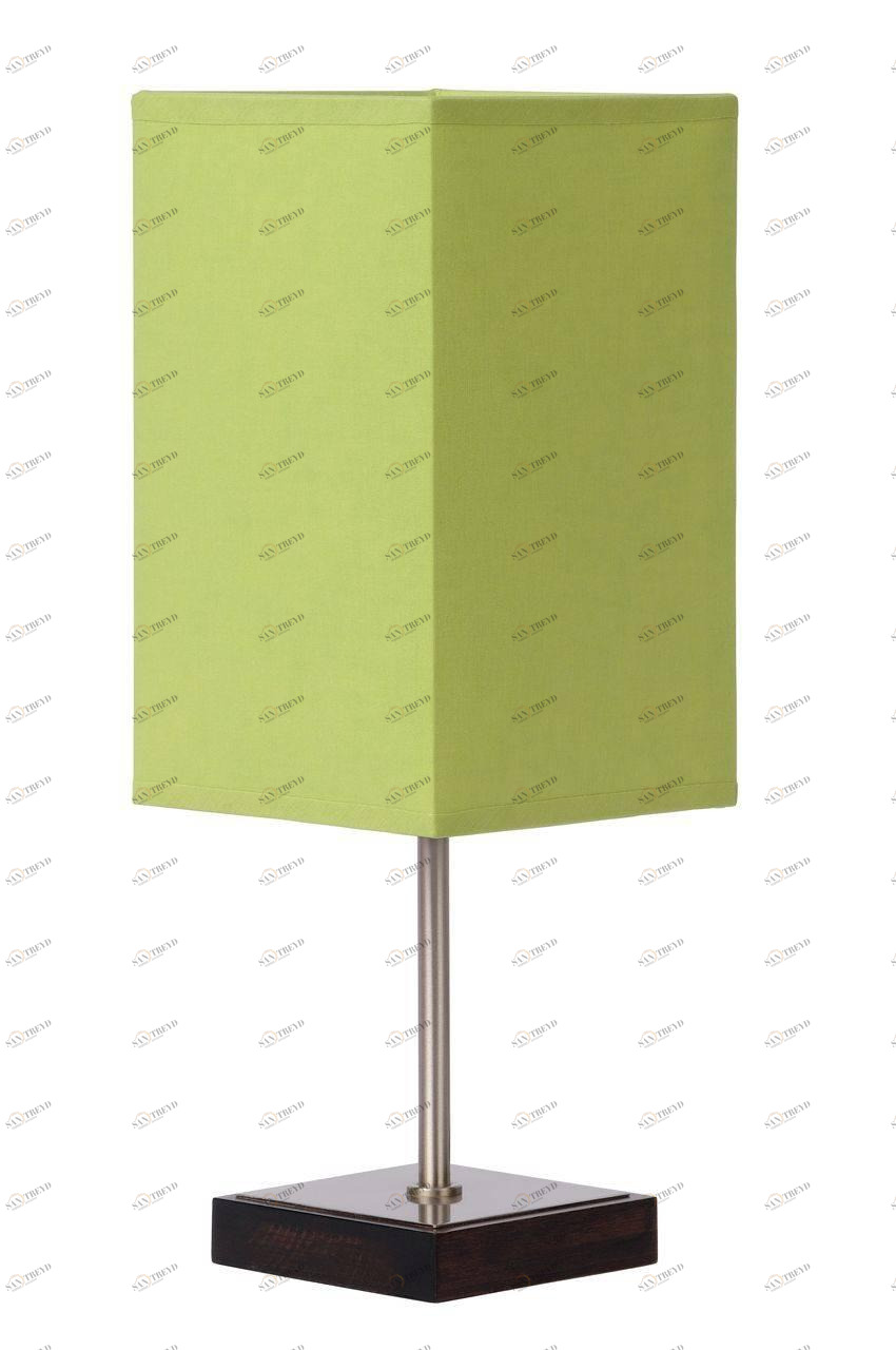 Настольная лампа Lucide Duna -Touch 39502/01/85 LUCIDE КЛАССИЧЕСКИЕ 080222 Зеленый 