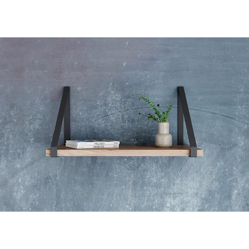 Кронштейн Santreyd Манхэттен для полок в стиле лофт 82861066 STLM-0037289 - Вид №2