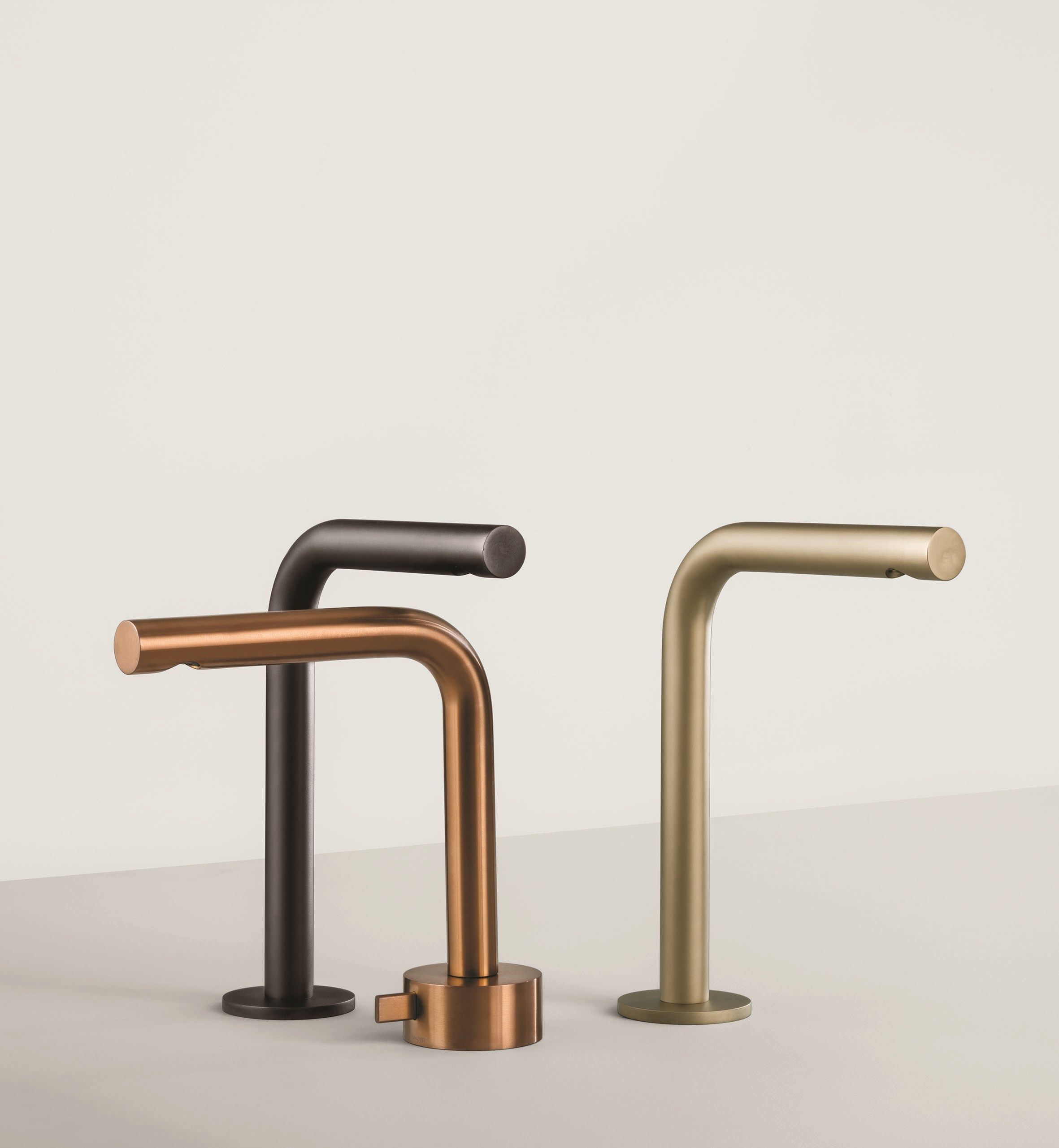 Смеситель для раковины с 2 отверстиями ABOUTWATER AF/21 ARCH-00068557 - Вид №3