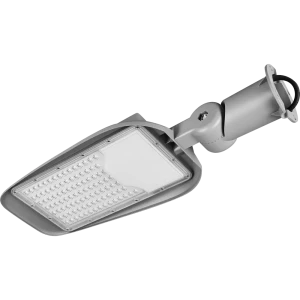 Консольный светильник уличный светодиодный ДКУ Wolta STL-70W/05 70 Вт 5700 К IP65 холодный белый свет