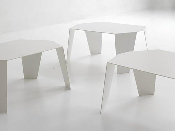 Made Design Стол из листового металла sun-id-1457468 - Вид №11