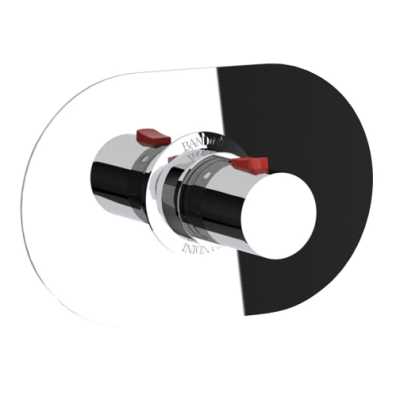 82492006COPO Смеситель Bandini Clock Santreyd