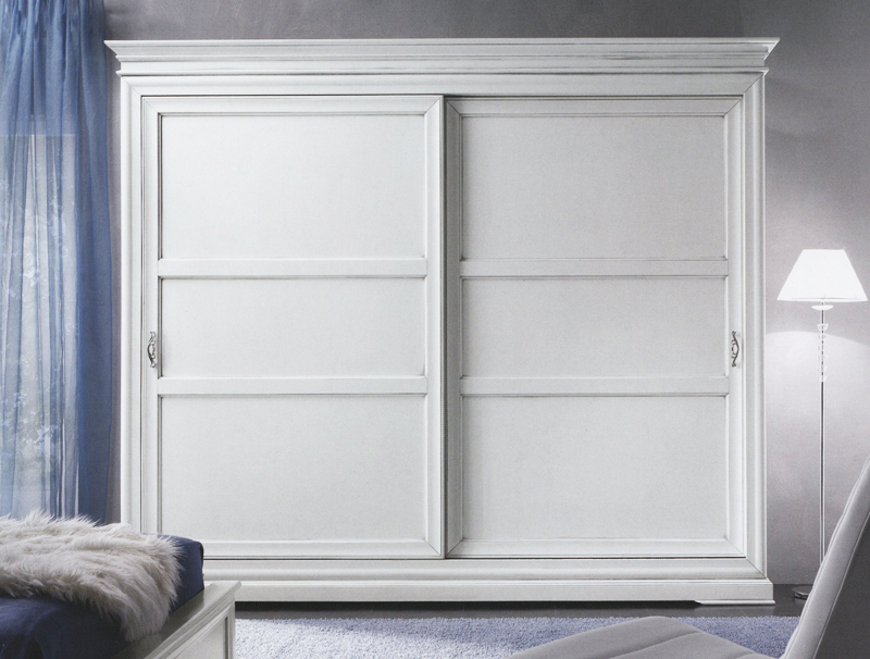 Шкаф  ARTE CASA 2223 Evoluzione