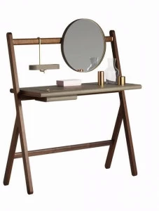 Poltrona Frau Туалетный столик из дерева La collezione - mobili e complementi