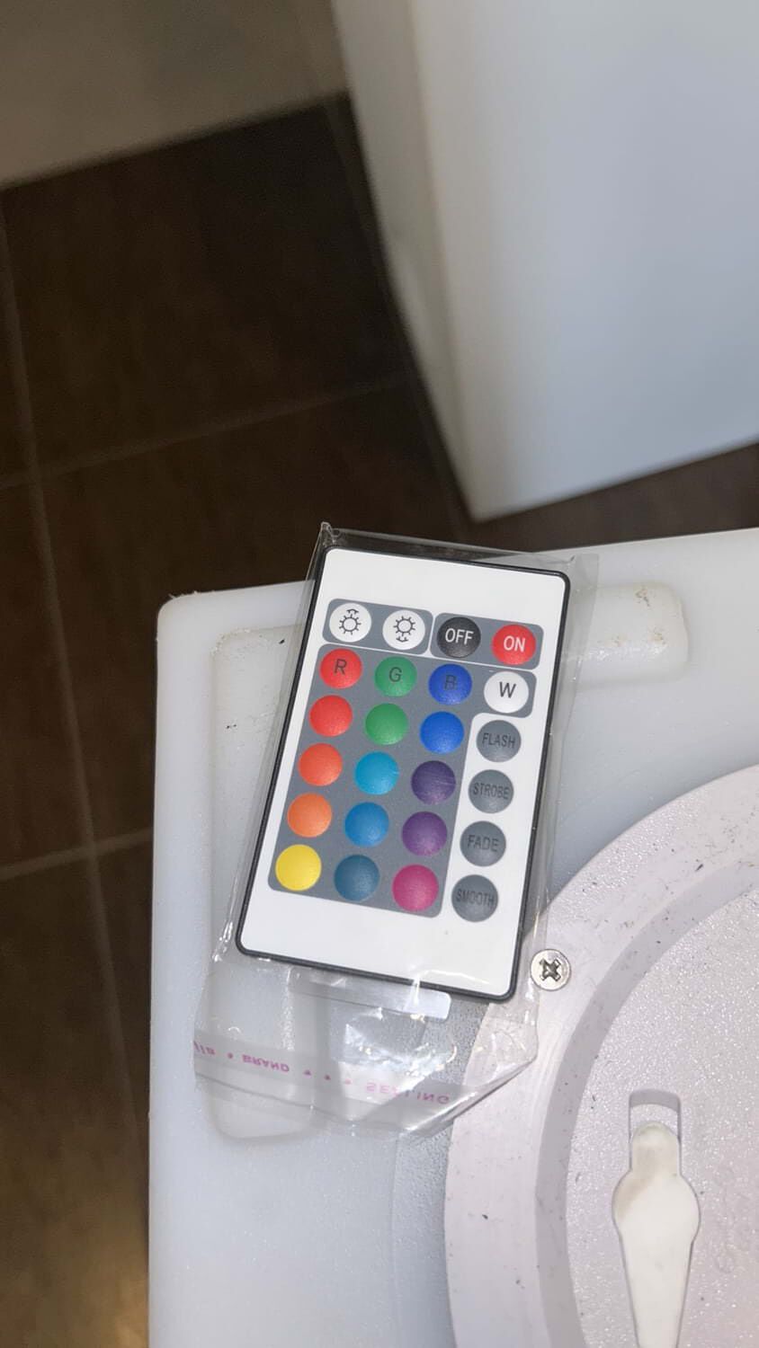 Высокий яркий круглый садовый горшок из полиэтилена SINED ROTONDO SOLAR ARCH-00110176 - Вид №7