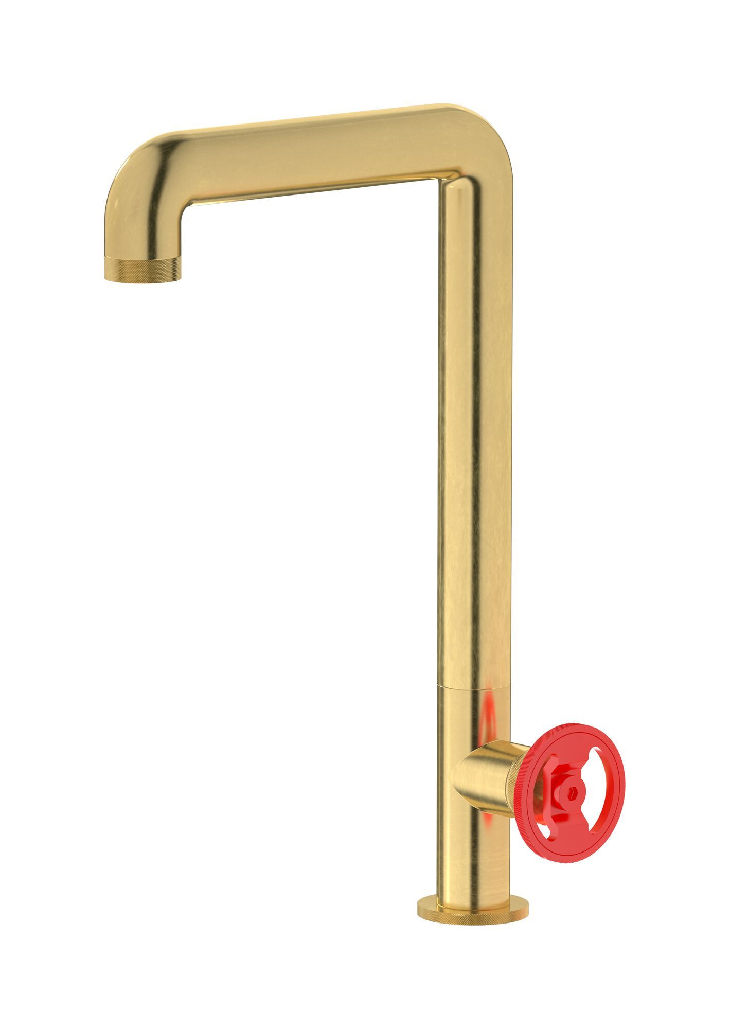 Смеситель для кухни с одной ручкой IB Bold ARCH-00099755 - Вид №10