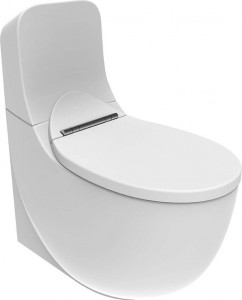 FG400-00CB00E-0000 FOGLIA Бачок Creavit Foglia