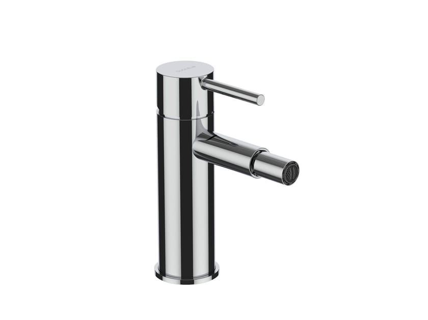 Смеситель для биде с одной ручкой GUGLIELMI RUBINETTERIE Sprint One ARCH-00004171