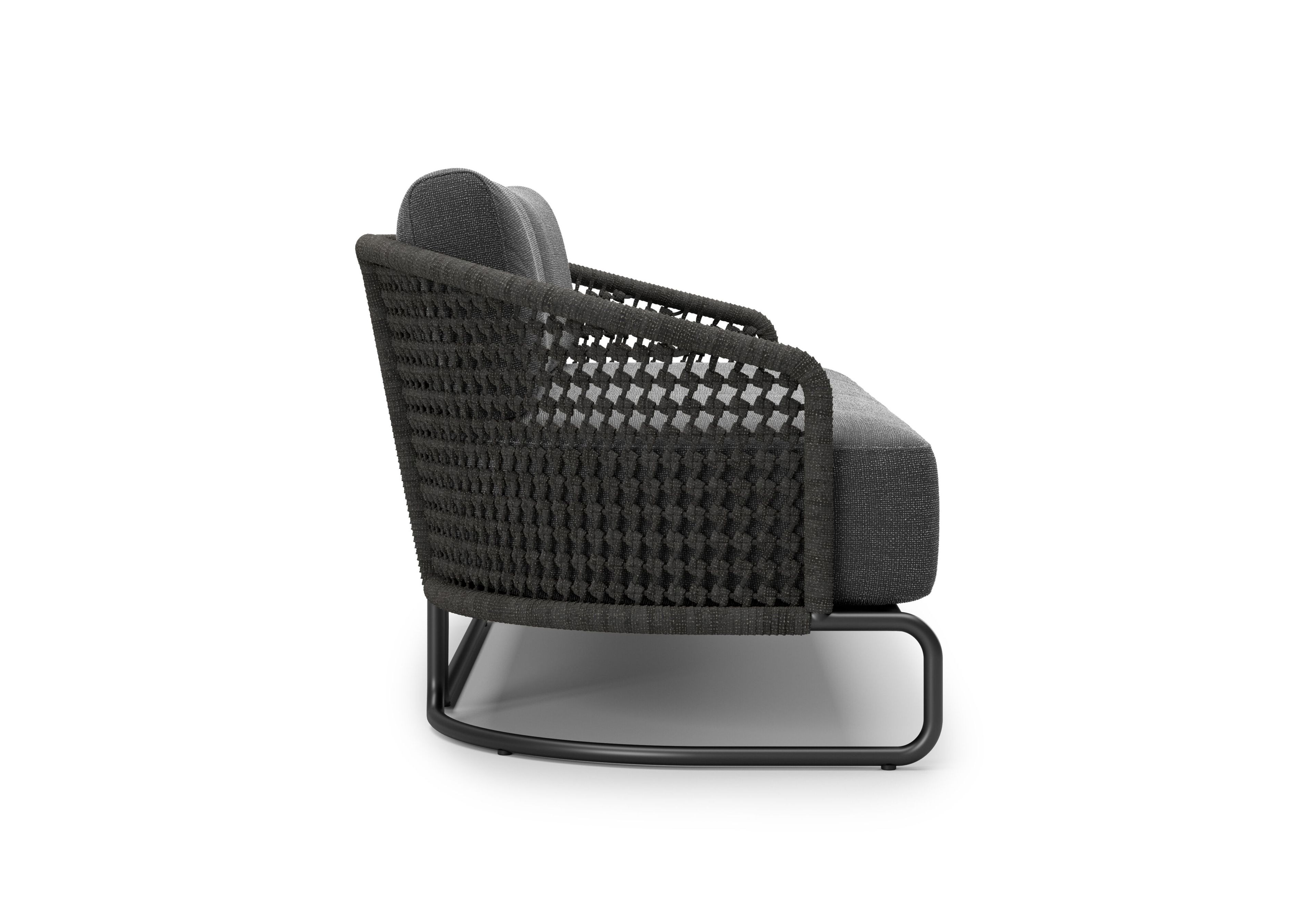 2-местный садовый диван SNOC Pigalle ARCH-00085926 - Вид №1