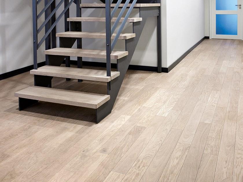 mafi Дубовый пол Piccolino Ea2p bkw - Вид №2