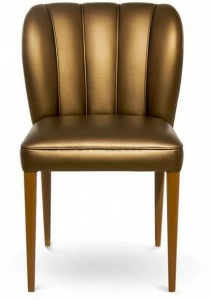 BRABBU Мягкое кожаное кресло Dalyan