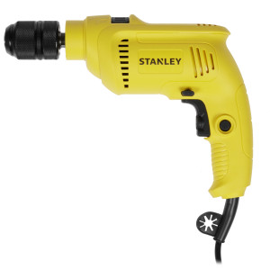 Дрель  Stanley SDH600C-RU 1275697