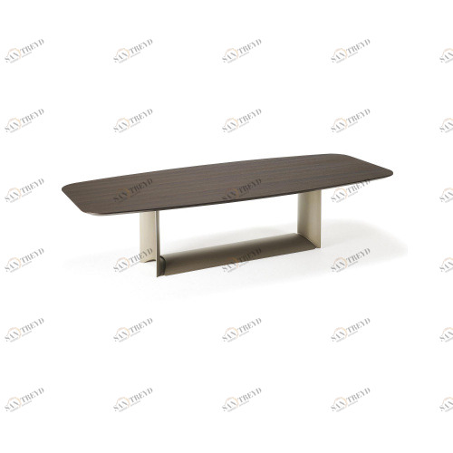 Стол / Dragon Wood Cattelan italia sun-id-378452