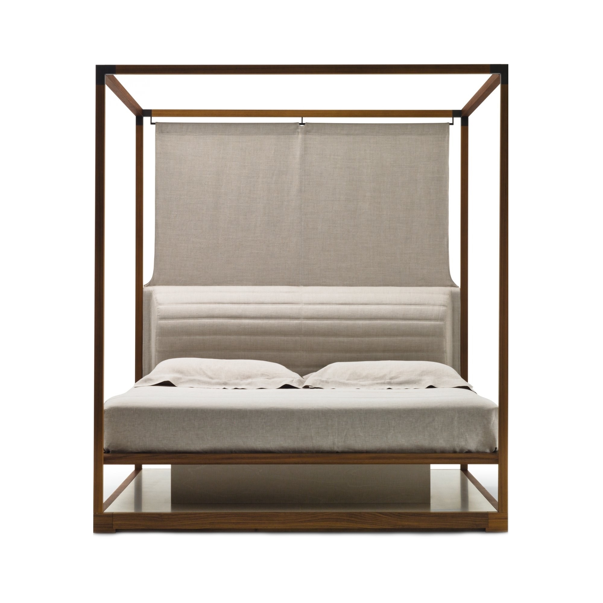 Кровать / Ira Giorgetti sun-id-375722 - Вид №1