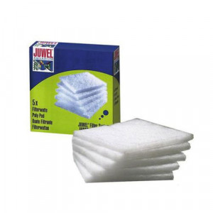 Т00017956 Фильтрующий материал для фильтра Compact синтепон M JUWEL