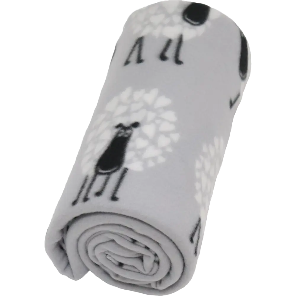 Плед Ardenza Sleep 130х170 см фланель 83683054 STLM-2185438