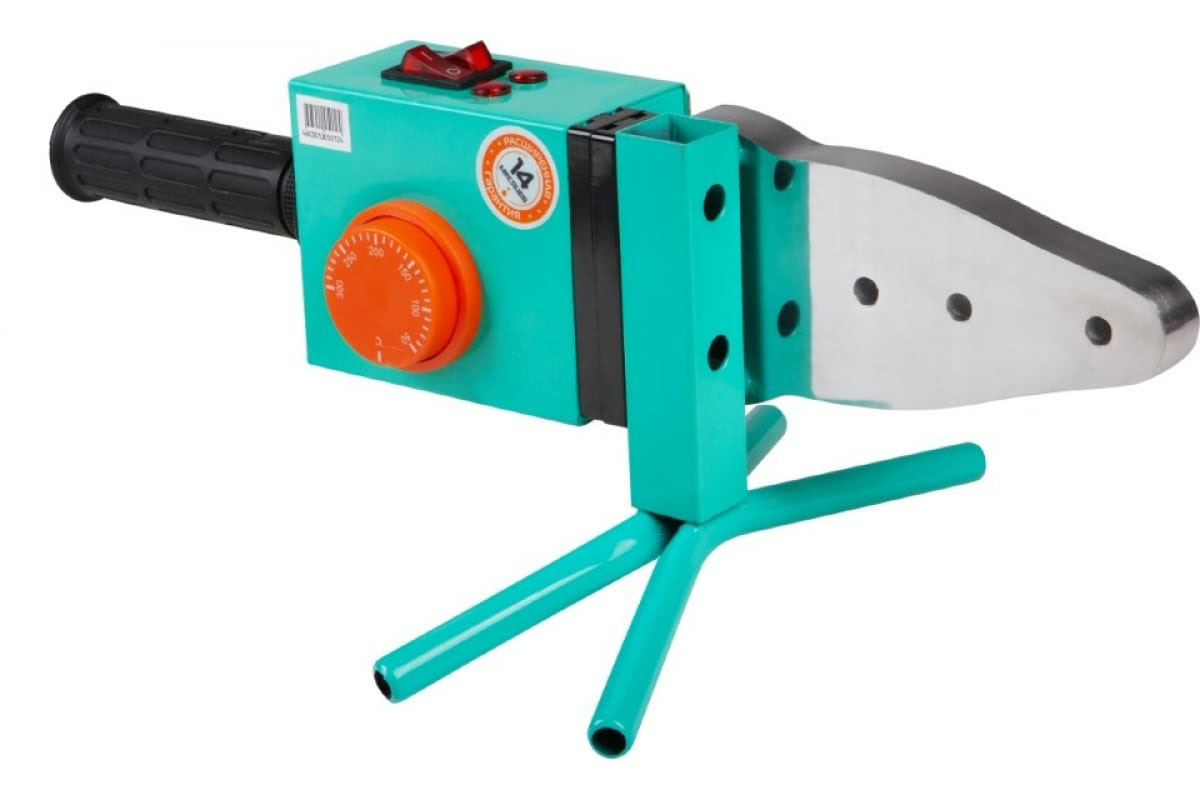 Сварочный аппарат для полипропиленовых труб Sturm! TW7219 8105588 STDN-0106603