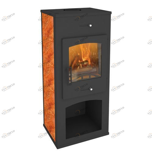 Печь-камин Мета Нарва 6М 1006