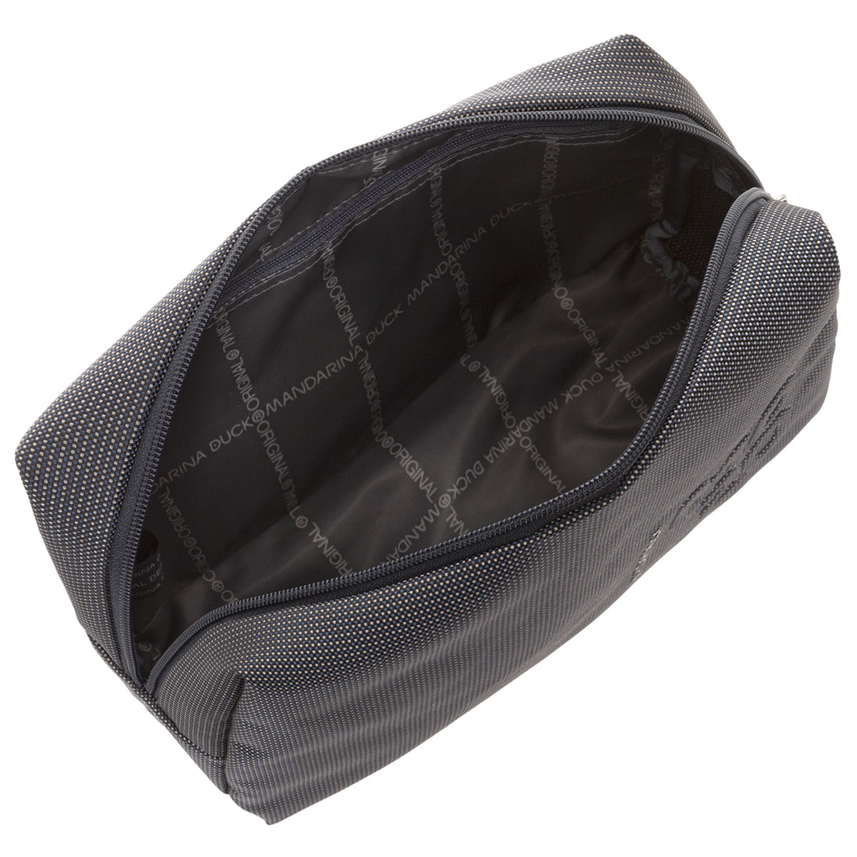 QMM04-465 Косметичка QMM04 Trousse de toilette Mandarina Duck MD20  - Вид №2