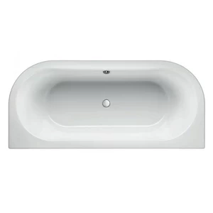 Mauersberger Ванна акриловая овальная 180х80 PRIMO 2